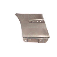 Ремчастина переднього крила ліва Mercedes CLK C209 (Klokkerholm)