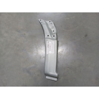 Ремчастина переднього крила ліва Mercedes Sprinter W906, VW Crafter задня (PL) з отворами