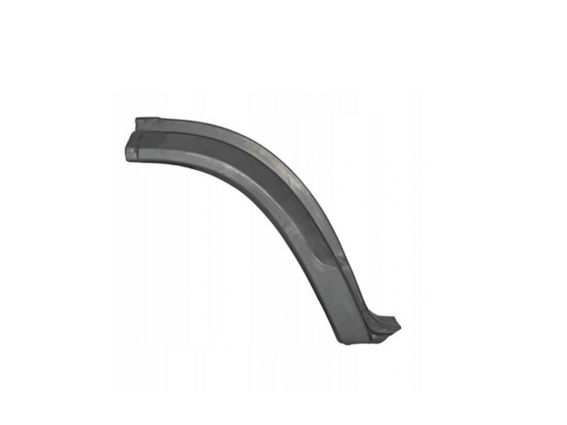 Ремчастина переднього крила ліва Mercedes T1 207-410 77-95 (Klokkerholm)