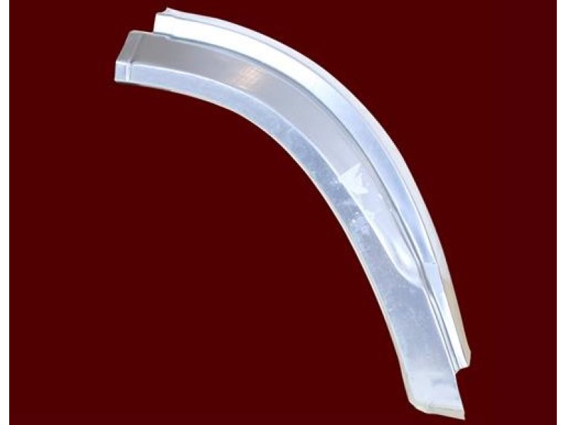 Ремчастина переднього крила ліва Mercedes T1 207-410 77-95 (KH)