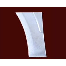 Ремчастина переднього крила ліва Opel Astra H 2004-2014 Klokkerholm 5052335