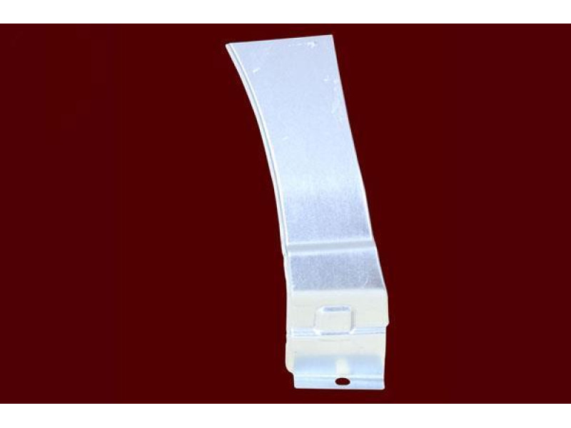 Ремчастина переднього крила ліва Opel Zafira A 99-05 (Klokkerholm)