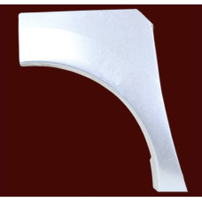 Ремчастина переднього крила ліва Peugeot Expert II, Citroen Jumpy II, Fiat Scudo II 2007-2016 Klokkerholm 2035335
