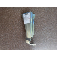 Ремчастина переднього крила ліва Skoda Fabia 1 1999-2007 