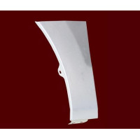 Ремчастина переднього крила ліва Skoda Fabia 2, Roomster 07-14 (Klokkerholm)