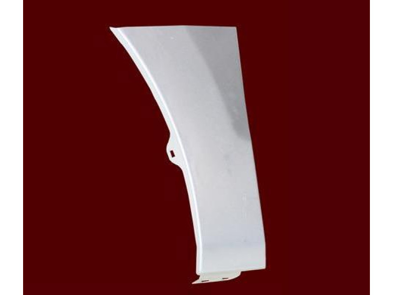 Ремчастина переднього крила ліва Skoda Fabia 2, Roomster 07-14 (Klokkerholm)