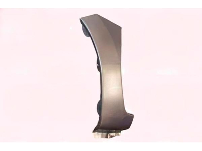 Ремчастина переднього крила ліва Toyota Hilux 05-15 (Klokkerholm)