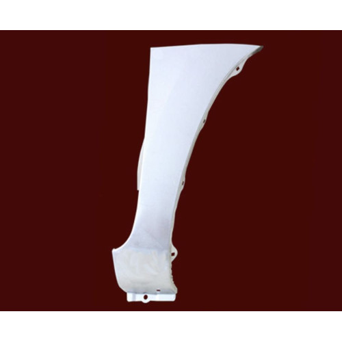 Ремчастина переднього крила ліва Toyota RAV4 2001-2006 Klokkerholm 8179336