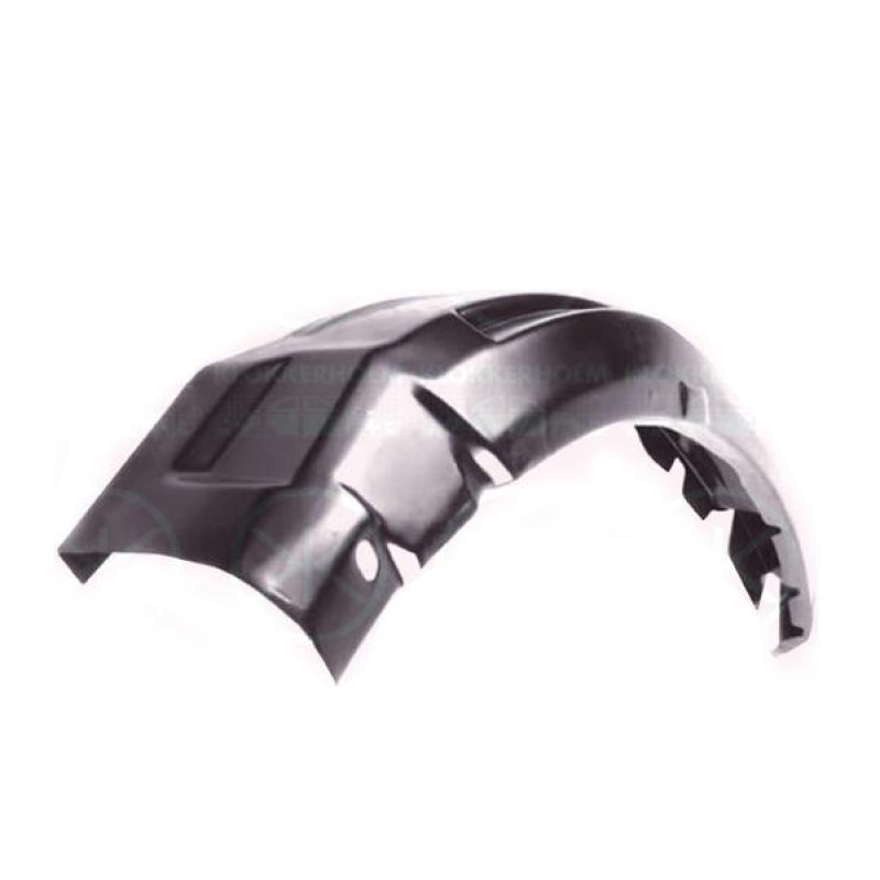 Ремчастина переднього крила ліва внутрішня Ford Transit 00-13 (Klokkerholm)