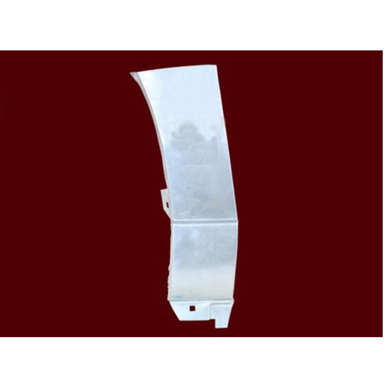 Ремчастина переднього крила ліва VW Golf 3, Vento (Klokkerholm)