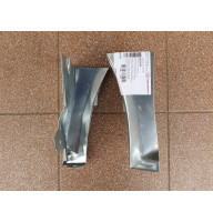 Ремчастина крила переднього лівого VW Golf 4, Bora 1997-2004 Klokkerholm