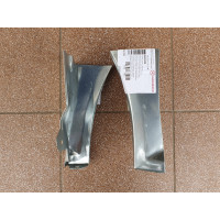 Ремчастина крила переднього лівого VW Golf 4, Bora 1997-2004 Klokkerholm