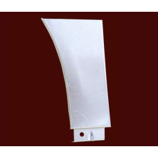 Ремчастина переднього крила ліва VW Passat B6, B7 2005-2014 EUR Klokkerholm 9540335