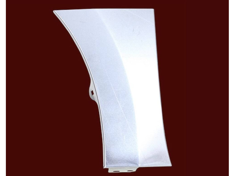 Ремчастина переднього крила ліва VW Up, Seat MII, Skoda Citigo 2012- Klokkerholm 9516331
