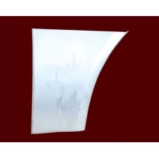 Ремчастина переднього крила права Alfa Romeo 159 07-12 (Klokkerholm)