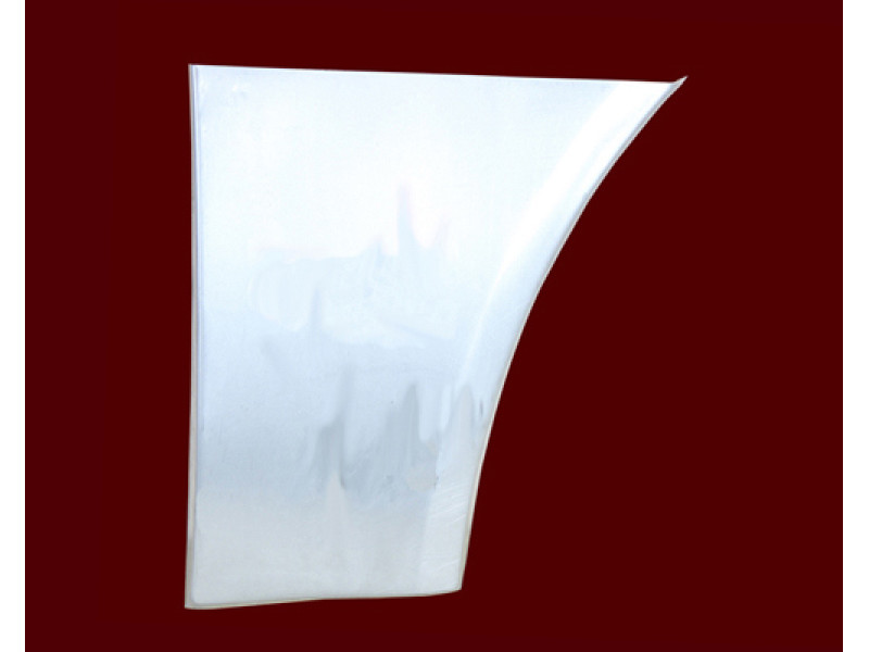 Ремчастина переднього крила права Alfa Romeo 159 07-12 (Klokkerholm)