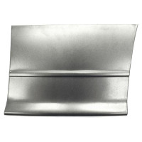 Ремчастина переднього крила права BMW 3 E36 купе/кабр. (KK)