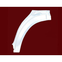 Ремчастина переднього крила права Ford Transit 92-00 (KH)