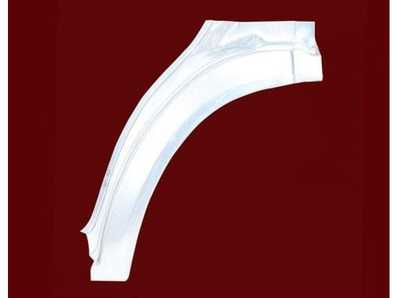 Ремчастина переднього крила права Ford Transit 92-00 (KH)