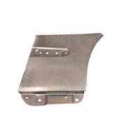 Ремчастина переднього крила права Mercedes CLK C209 (Klokkerholm)