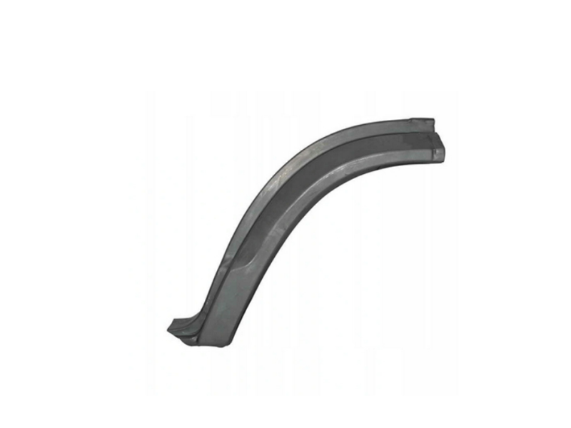 Ремчастина переднього крила права Mercedes T1 207-410 77-95 (Klokkerholm)