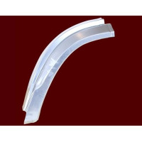 Ремчастина переднього крила права Mercedes T1 207-410 77-95 (KH)