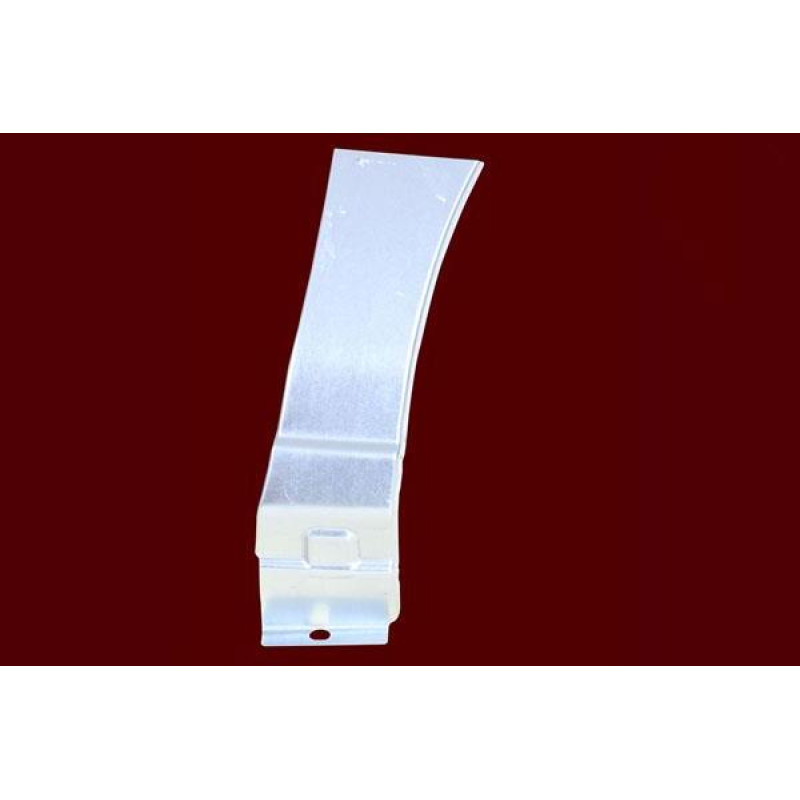 Ремчастина переднього крила права Opel Zafira A 99-05 (Klokkerholm)