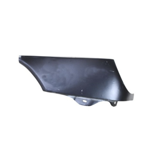 Ремчастина переднього крила права передня Mercedes E-class W210 1995-2002 Klokkerholm