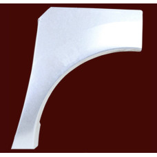 Ремчастина переднього крила права Peugeot Expert II, Citroen Jumpy II, Fiat Scudo II 2007-2016 Klokkerholm 2035336