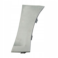 Ремчастина переднього крила права Skoda Octavia A5 05-13 (Polcar) 