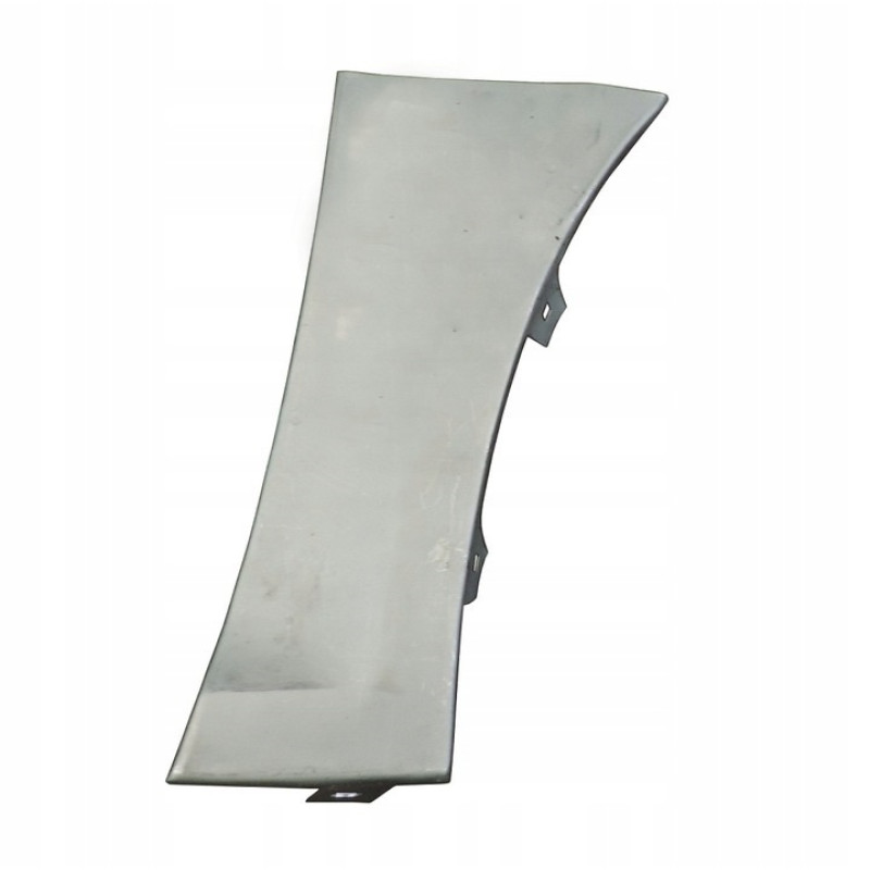 Ремчастина переднього крила права Skoda Octavia A5 05-13 (Polcar) 