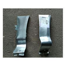 Ремчастина крила переднього права Skoda Octavia 1, Tour 1997-2010 Klokkerholm