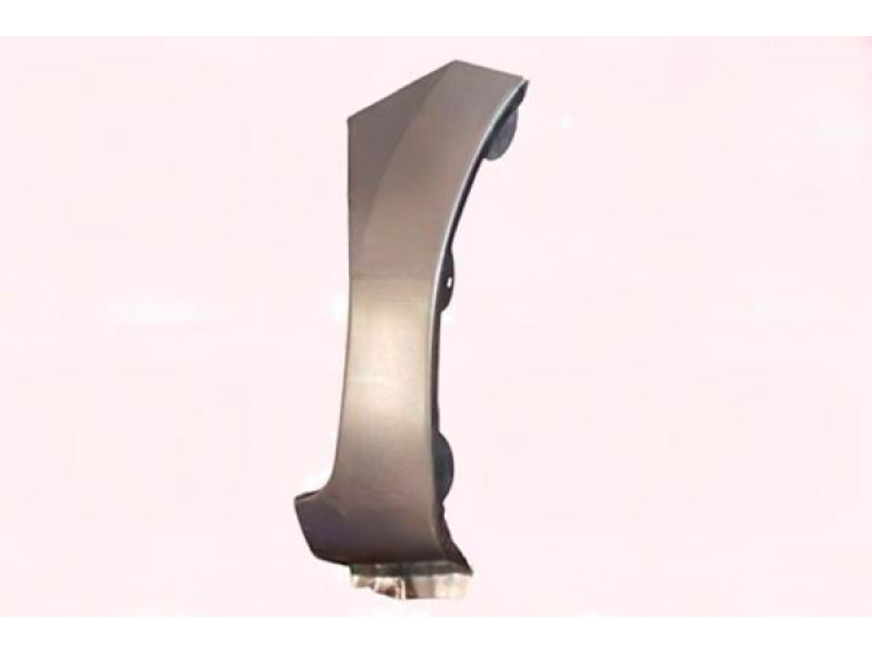 Ремчастина переднього крила права Toyota Hilux 05-15 (Klokkerholm)