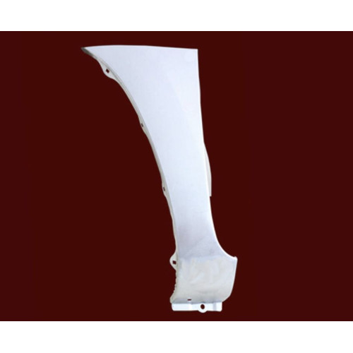 Ремчастина переднього крила права Toyota RAV4 2001-2006 Klokkerholm 8179336