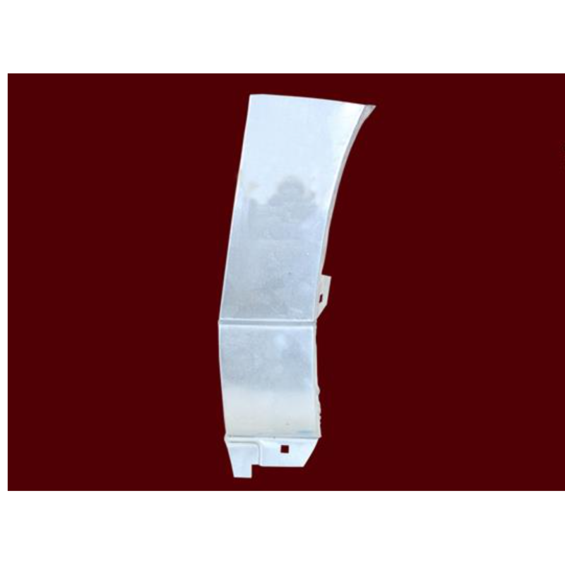 Ремчастина переднього крила права VW Golf 3, Vento (Klokkerholm)