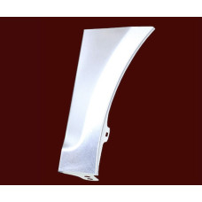 Ремчастина переднього крила права VW Golf Plus 2004-2013 Klokkerholm 9533336