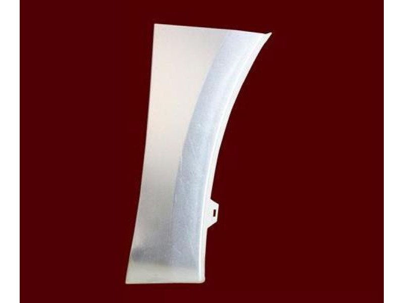 Ремчастина переднього крила права VW Polo 5 09-17 хетчбек/седан (Klokkerholm)