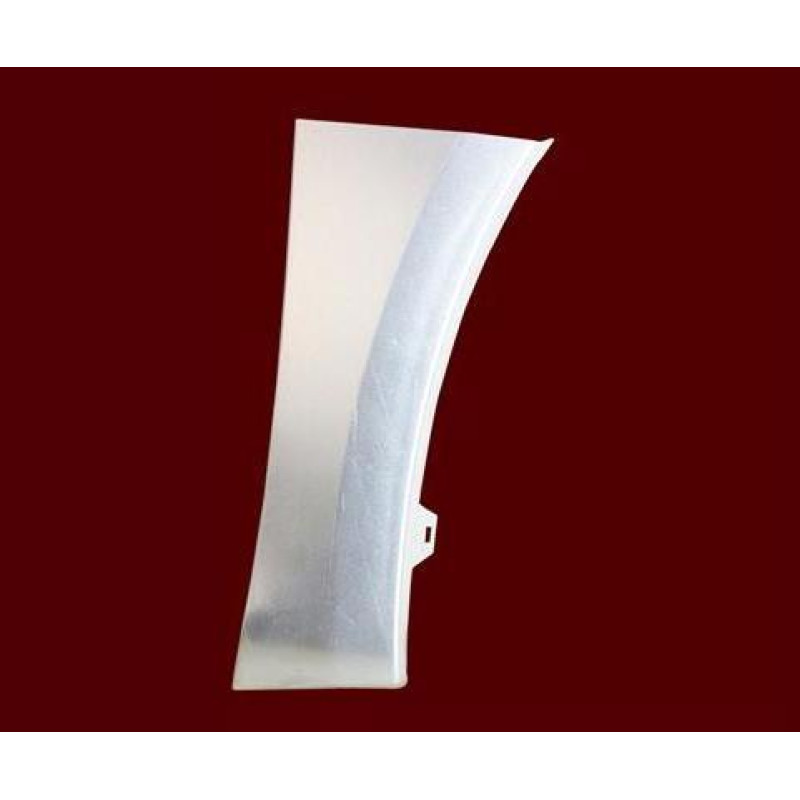 Ремчастина переднього крила права VW Polo 5 09-17 хетчбек/седан (Klokkerholm)