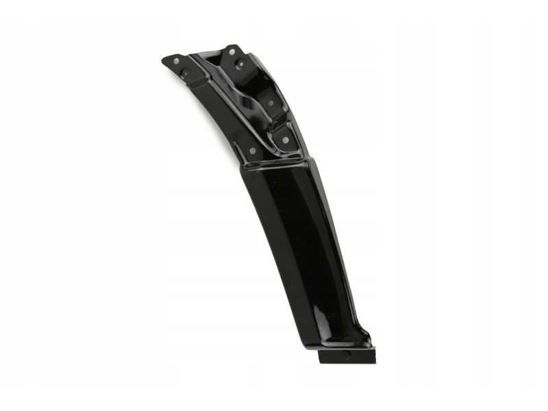 Ремчастина переднього крила ліва Mercedes Sprinter W906, VW Crafter задня