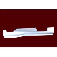 Ремчастина переднього порога ліва Renault Master, Opel Movano 10-19, 19- (Klokkerholm)