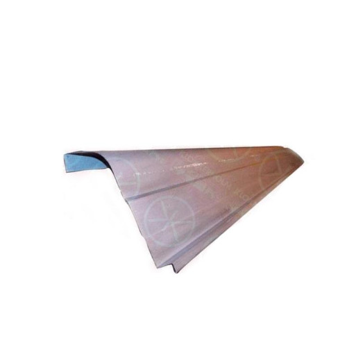 Ремчастина порогу Mitsubishi Lancer 9 2004-2008 Klokkerholm довжина 181 см