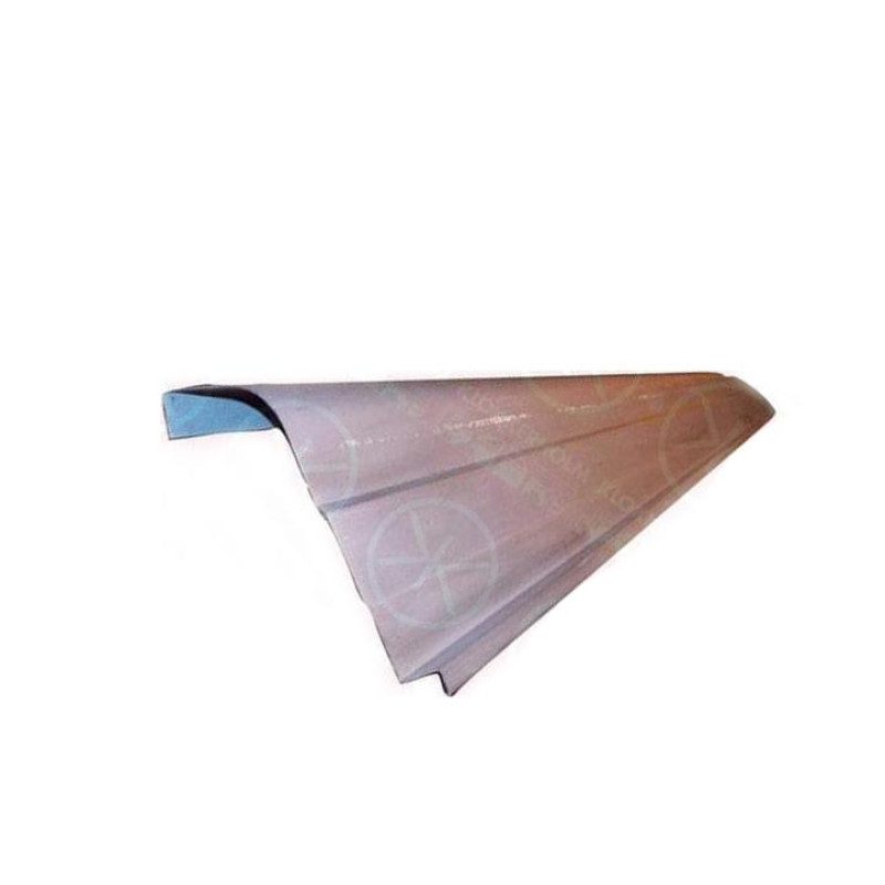 Ремчастина порогу Mitsubishi Lancer 9 04-08 (Klokkerholm) довжина 181 см