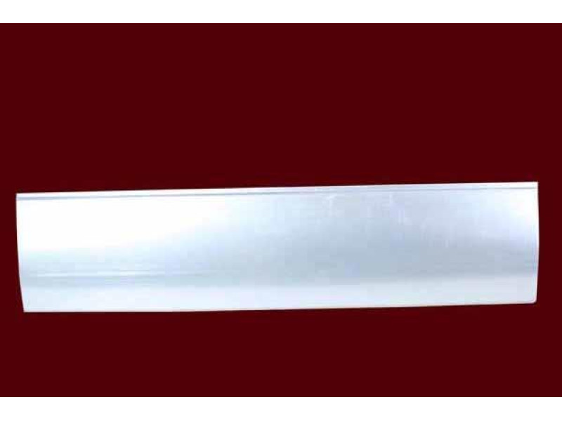 Ремчастина правих бічних дверей Ford Transit 85-00 мала зовнішня (Klokkerholm)