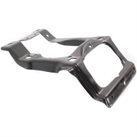 Ремчастина верхній панелі середня Mercedes E-Class W211 02-09 (Тайвань) 2116201916