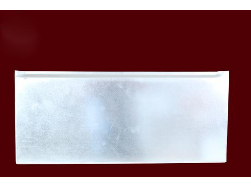 Ремчастина задніх дверей права нижня Ford Transit 85-00 (KH)