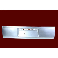 Ремчастина задніх дверей зовнішня Ford Transit 86-00 (Klokkerholm) ляда