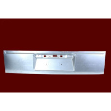 Ремчастина задніх дверей зовнішня Ford Transit 86-00 (Klokkerholm) ляда