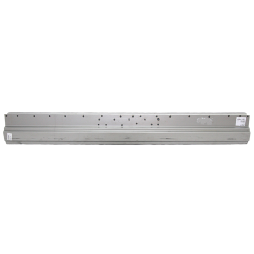 Задня панель Peugeot Boxer, Fiat Ducato, Citroen Jumper 1994-2006 (Польща) 570290-2