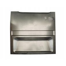 Ремчастина задньої двері ліва до вікна Ford Transit 85-00 (PL)