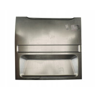 Ремчастина задньої двері ліва до вікна Ford Transit 86-00 (Klokkerholm)